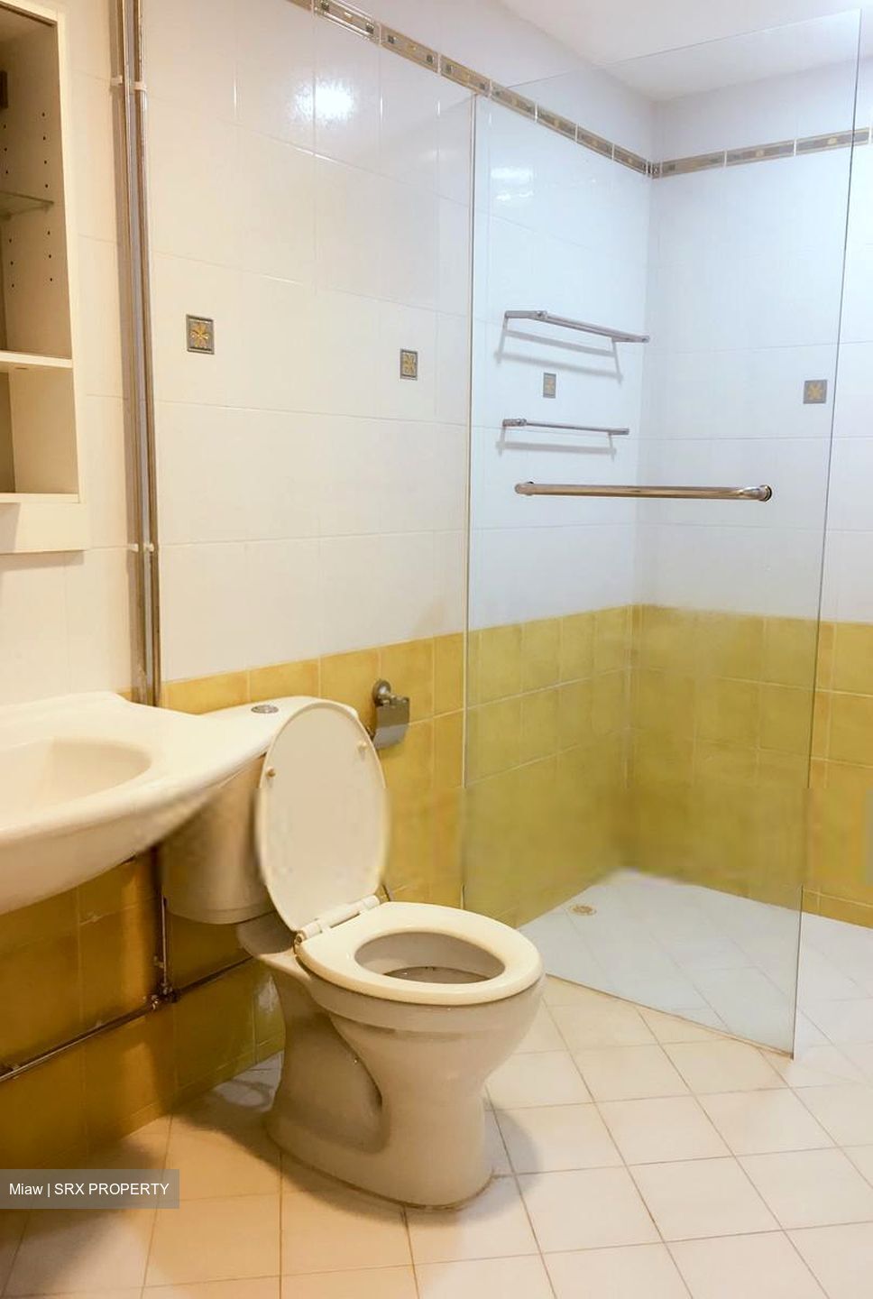 Bedok Court (D16), Condominium #570626351